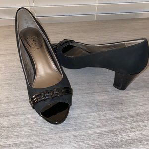Life Stride Simply Comfort Heels
